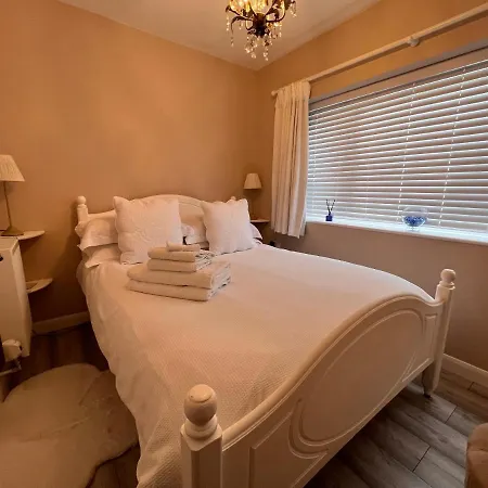 Luxury Guest Suite Dog Friendly North Scarle Exterior foto