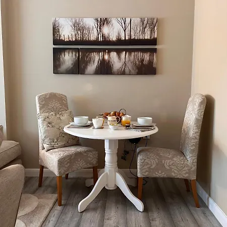 Luxury Guest Suite Dog Friendly North Scarle Exterior foto