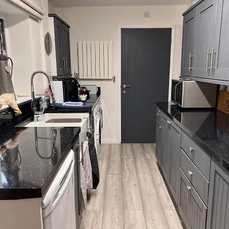 Luxury Guest Suite Dog Friendly North Scarle Exterior foto