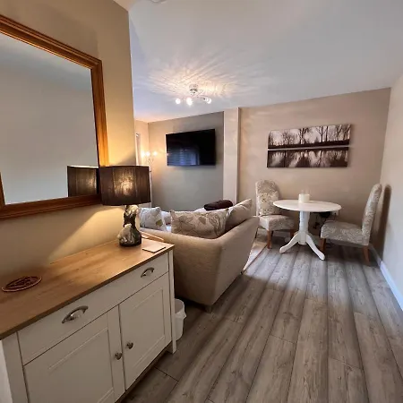 Luxury Guest Suite Dog Friendly North Scarle Exterior foto