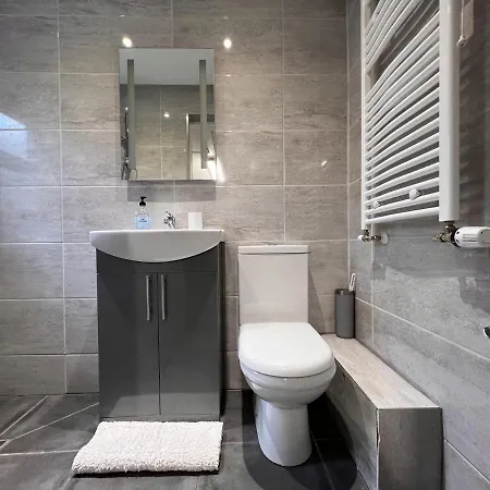Luxury Guest Suite Dog Friendly North Scarle Exterior foto