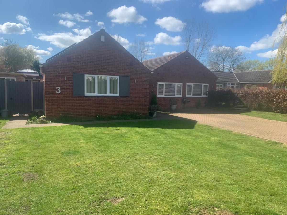 Luxury Guest Dog Friendly Apartment *