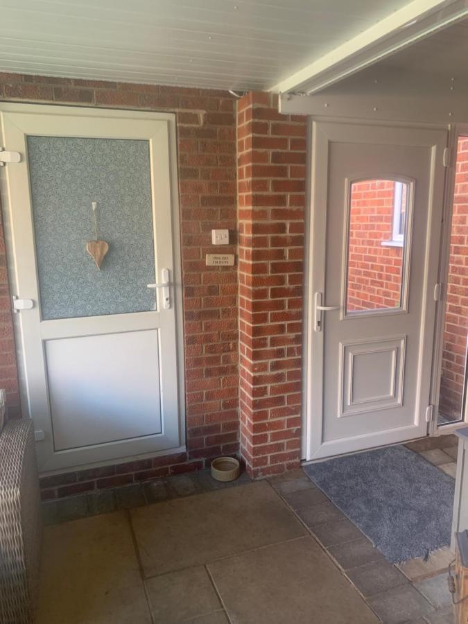 Luxury Guest Dog Friendly Apartment