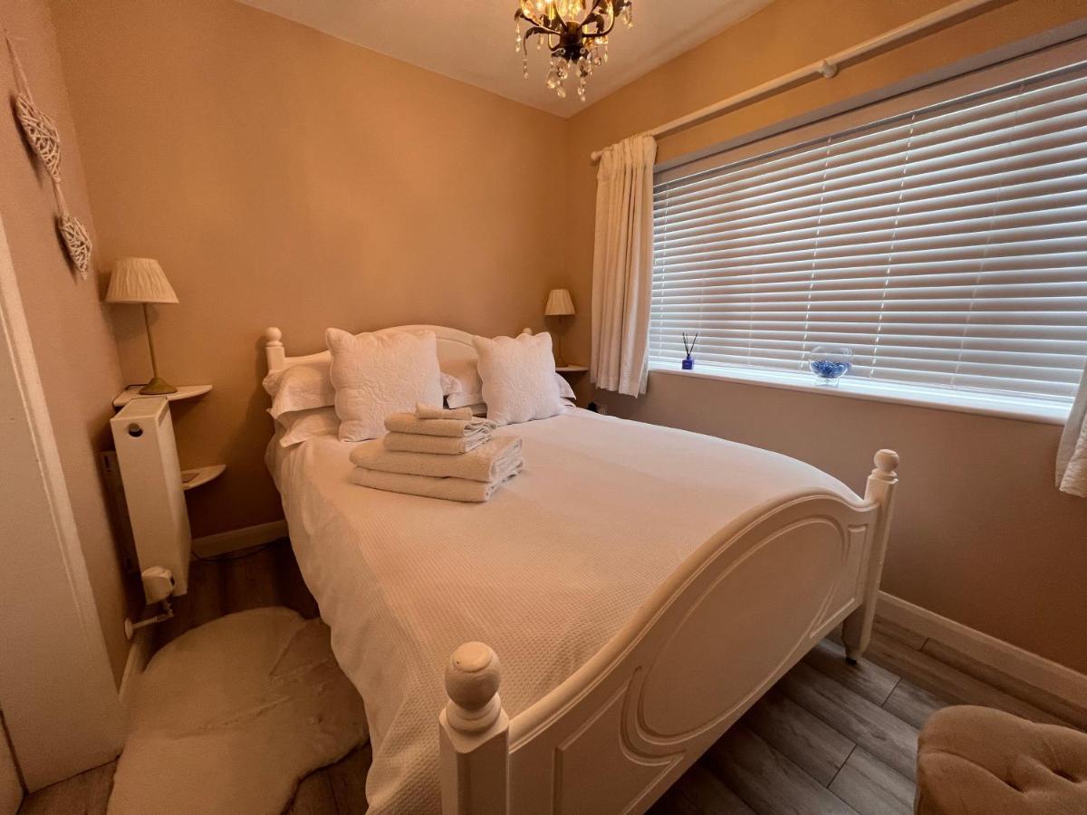 Luxury Guest Dog Friendly Apartment