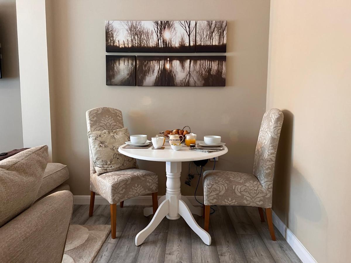 Apartment Luxury Guest Dog Friendly *