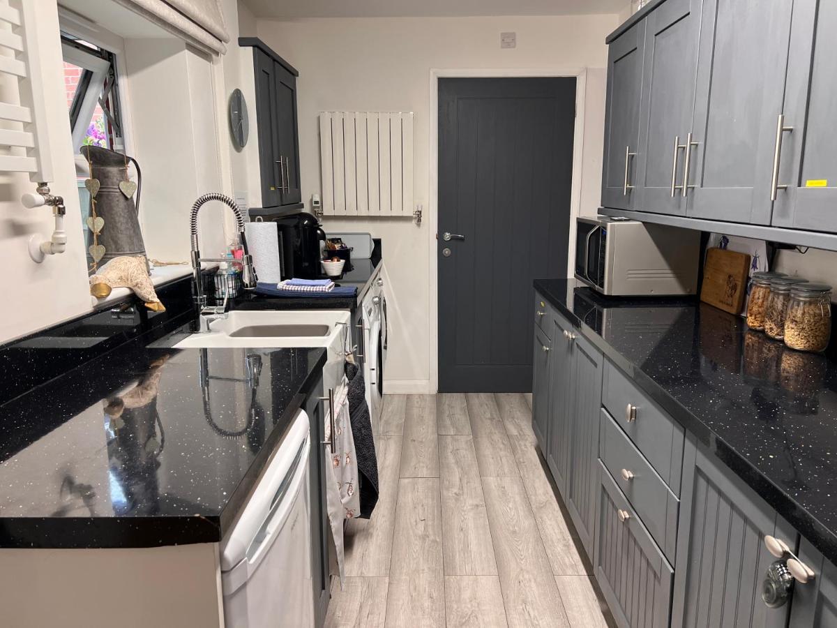 Apartment Luxury Guest Dog Friendly North Scarle