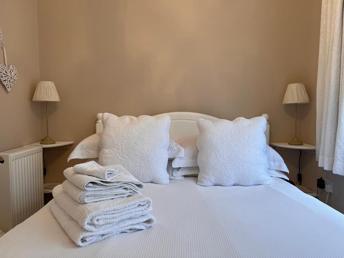 Luxury Guest Dog Friendly Apartment