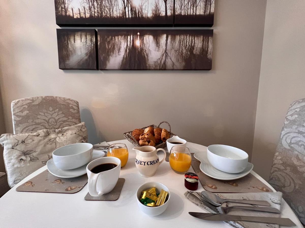 Luxury Guest Dog Friendly Apartment *