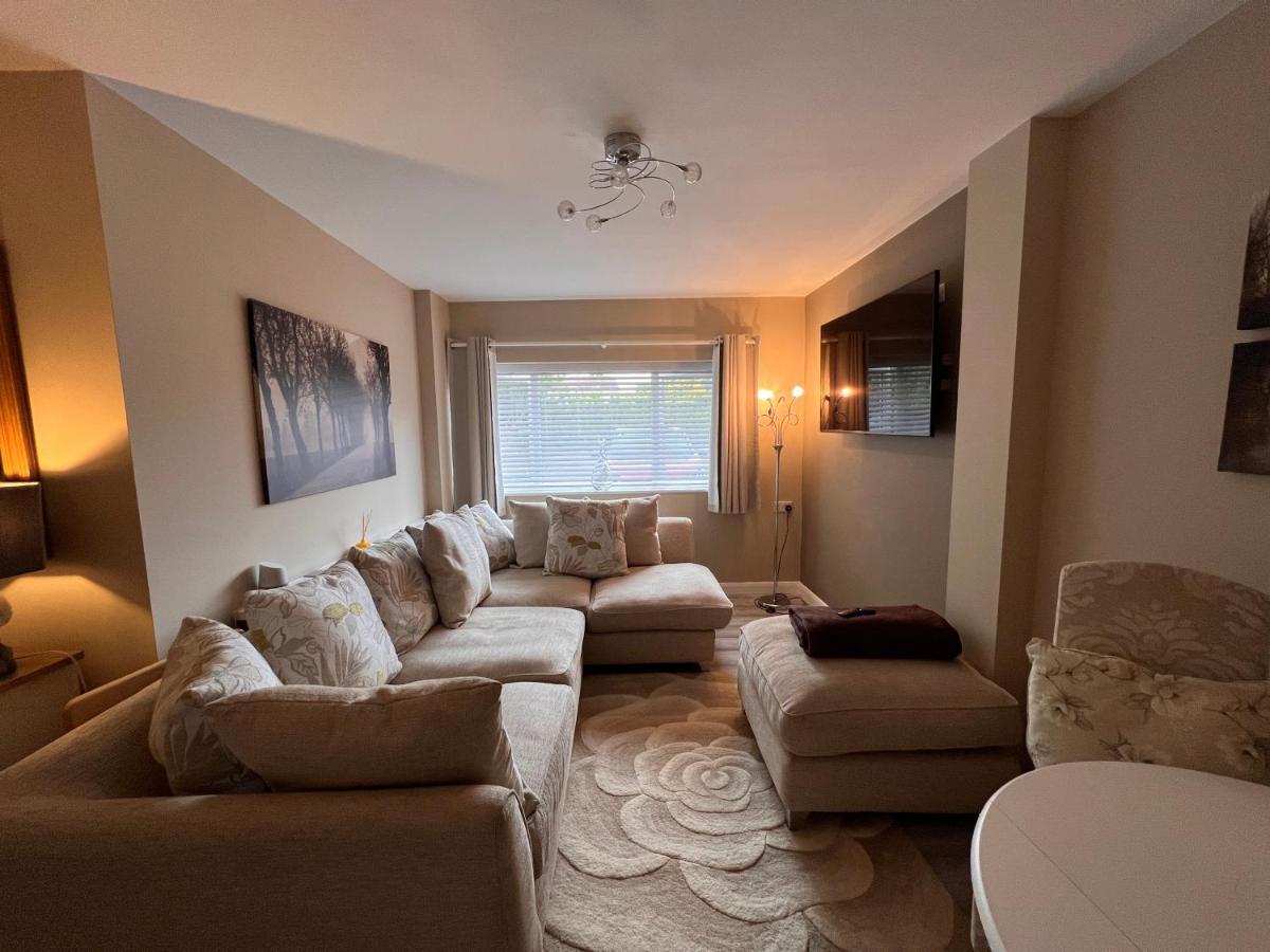 Luxury Guest Dog Friendly Apartment