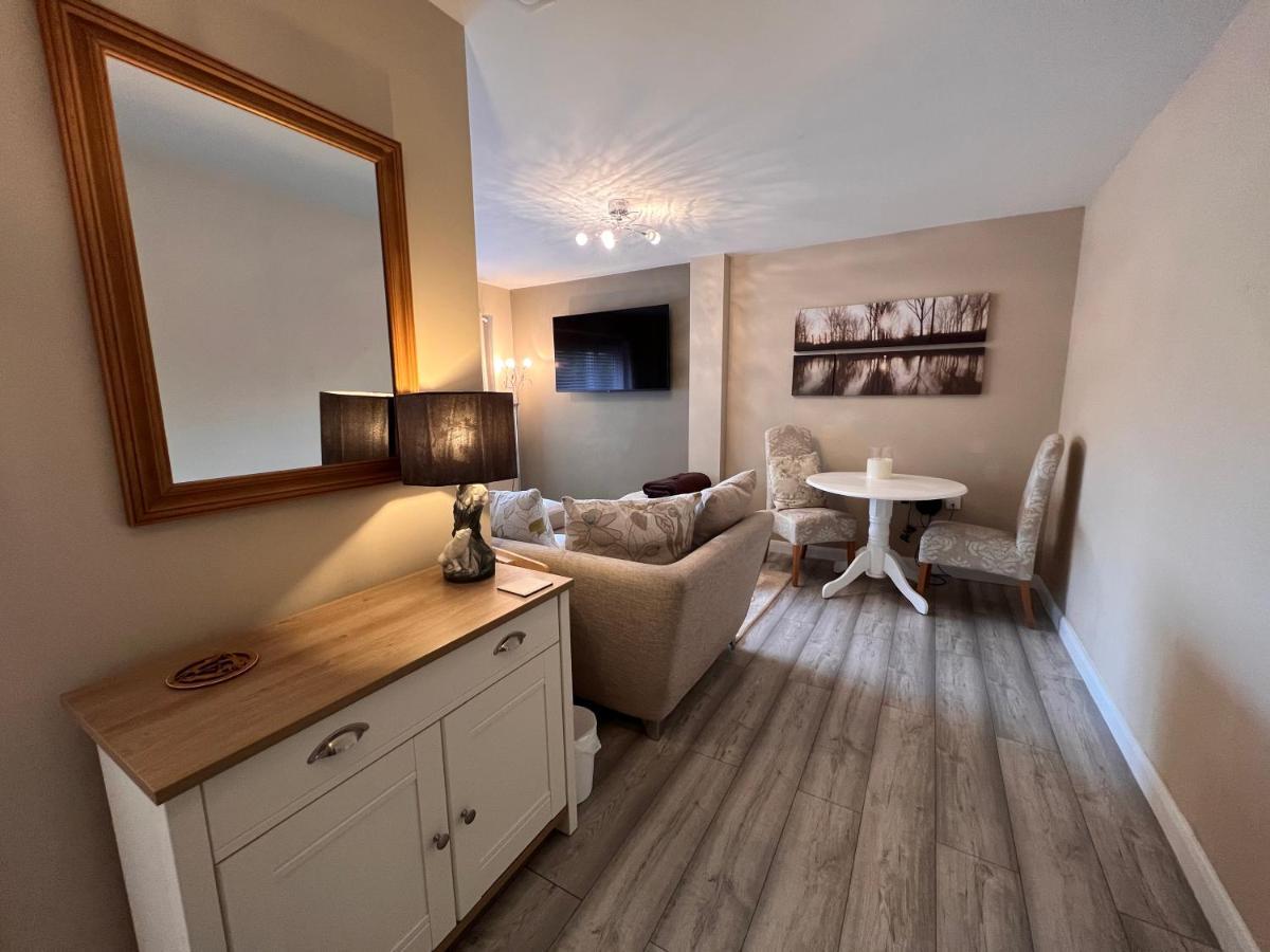 Apartment Luxury Guest Dog Friendly North Scarle