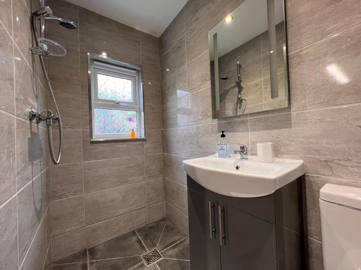Luxury Guest Dog Friendly North Scarle